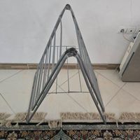 بندرخت|بندرخت و رخت‌آویز|تهران, وصفنارد|دیوار