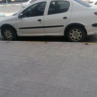پژو 206 SD V8، مدل ۱۳۹۸|خودرو سواری و وانت|کرمان, |دیوار