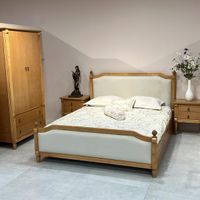 سرویس خواب چوبی|تخت و سرویس خواب|تهران, سعیدآباد|دیوار