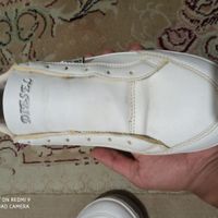 کفش سایز 43|کیف، کفش و کمربند|شیراز, ابونصر|دیوار