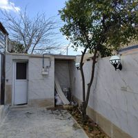 درب حیاط ماشین رو (سهل آباد)|اجارهٔ خانه و ویلا|شیراز, سهل‌آباد|دیوار