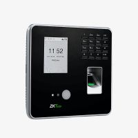 دستگاه حضور و غیاب فراتکنو مدل MB20VL|دفتر کار|تهران, دولت‌آباد|دیوار