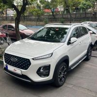 ام وی ام X22pro MT، مدل ۱۴۰۳|خودرو سواری و وانت|تبریز, |دیوار