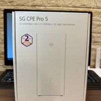 مودم هواوی CPE PRO 5 و CPE5|مودم و تجهیزات شبکه|تهران, صفا|دیوار