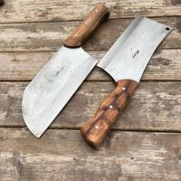 کارد و ساتور|ظروف پخت‌وپز|جم, |دیوار