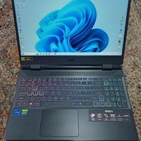 Acer nitro 5 AN-515-58 8G-RTX3070|رایانه همراه|تهران, هفت چنار|دیوار