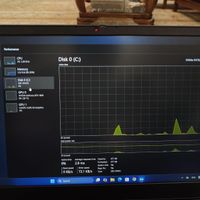 لپ تاپ لنوو گیمینگ lenovo gaming 3|رایانه همراه|تهران, قاسم‌آباد|دیوار