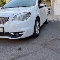 برلیانس H330 دنده‌ای 1650cc، مدل ۱۳۹۷|خودرو سواری و وانت|تهران, تهرانپارس شرقی|دیوار