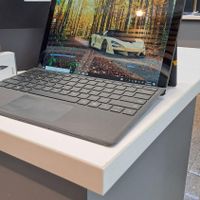 سرفیس پرو6 /i7 /16/512/Surface Pro 6|رایانه همراه|تهران, میدان ولیعصر|دیوار