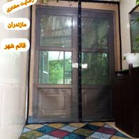 پرده توری مگنتی نایلون مگنتی پشه توری آهنربایی|پرده، رانر، رومیزی|تهران, بازار|دیوار