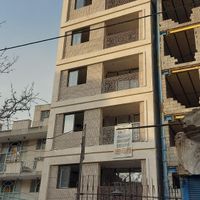 آپارتمانهای نوساز ۱۱۰متری فول . معاوضه با کلنگی|فروش زمین و کلنگی|تهران, سبلان|دیوار