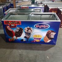 (فریزر ) صندوقی خانگی در ۵ رنگ مختلف یخچال بستنی|فروشگاه و مغازه|کرج, شهرک فهمیده|دیوار