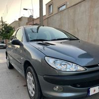 پژو 206 تیپ ۲، مدل ۱۳۸۸ استثنایی|خودرو سواری و وانت|اصفهان, شیخ اشراق|دیوار