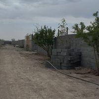 باغچه سندتک برگ|فروش زمین و کلنگی|تهران, دریاچه شهدای خلیج فارس|دیوار
