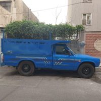 زامیاد Z 24 بنزینی، مدل ۱۴۰۲|سواری و وانت|تهران, صادقیه|دیوار