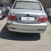 لیفان 520، مدل ۱۳۸۸‌.|خودرو سواری و وانت|تهران, سرو آزاد|دیوار