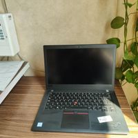 لپ تاپ لنوو مدل ThinkPad T480|رایانه همراه|تهران, میدان انقلاب|دیوار