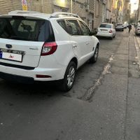 جیلی Emgrand X7، مدل ۲۰۱۴|خودرو سواری و وانت|تهران, طرشت|دیوار