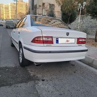 سمند LX EF7، مدل ۱۳۹۸|خودرو سواری و وانت|تهران, امام سجاد(ع)|دیوار