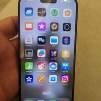 اپل iPhone 15 Pro Max ۲۵۶ گیگابایت|موبایل|تهران, آذری|دیوار