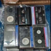 تبدیل فیلم ها توسط بانو|پخش‌کننده DVD و ویدیو|قم, دورشهر|دیوار