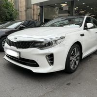 کیا اپتیما GT Line بدون رنگ، مدل ۲۰۱۶|خودرو سواری و وانت|تهران, شادمهر|دیوار