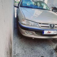 پژو پارس ۸۶ دو لکه رنگ|سواری و وانت|تهران, پلیس|دیوار