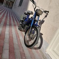 متور براوو|موتورسیکلت|تبریز, |دیوار