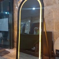 آینه قدی چراغ دار بک لایت (LED) سند بلاست|آینه|تهران, شهرک مسلمین|دیوار