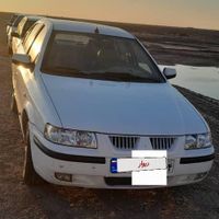 سمند LX|خودرو سواری و وانت|اهواز, کوروش (کوی ملت)|دیوار