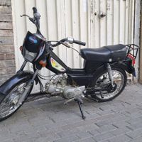 موتور آمیکو 70 فابریک سالم|موتورسیکلت|تبریز, |دیوار