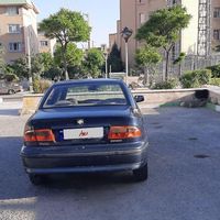 سمند lx 93|خودرو سواری و وانت|تهران, قبا|دیوار