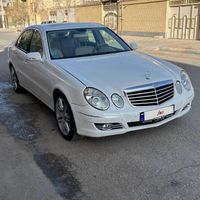 بنز کلاس E E240 اتوماتیک، مدل ۲۰۰۵|خودرو سواری و وانت|تهران, نیاوران|دیوار