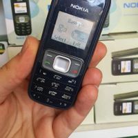 1209 nokia نوکیا ۱۲۰۸|موبایل|تهران, شهرک راه‌آهن|دیوار