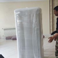 باربری یافت آباد مهرآباد جنوبی تهرانسر آذری|خدمات حمل و نقل|تهران, تولید دارو|دیوار