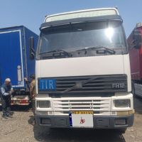 ولوو اف هاش|خودرو سنگین|تبریز, |دیوار