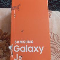 سامسونگ Galaxy J5 ۸ گیگابایت|موبایل|اصفهان, شهشهان|دیوار