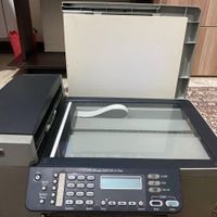 پرینتر چندکاره جوهر افشان HP Officejet۵۶۱۰|پرینتر، اسکنر، کپی، فکس|تهران, المهدی|دیوار