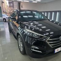 هیوندای توسان ix 35 2000cc، مدل ۲۰۱۶|خودرو سواری و وانت|تهران, کامرانیه|دیوار