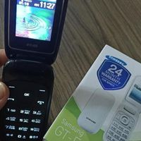 گوشی سامسونگ E1272|موبایل|تهران, بریانک|دیوار
