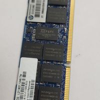 Ram 16g 10600r|قطعات و لوازم جانبی رایانه|تهران, ایرانشهر|دیوار