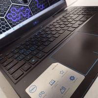 لپ‌تاپ دل Dell G3 3590 i7 9th 16 512ssd در حد|رایانه همراه|تهران, میدان انقلاب|دیوار