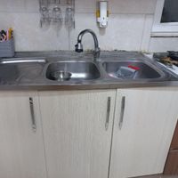 کابینت اشپزخانه|مصالح و تجهیزات ساختمان|تهران, بلورسازی|دیوار