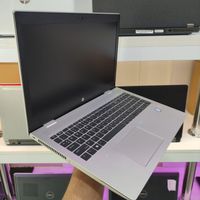 لپ تاپ اچ پی laptop HP 650 g5 نسل هشتم|رایانه همراه|تهران, قیام‌دشت|دیوار