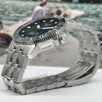 ساعت TISSOT اتوماتیک 300 متر اکبند SEASTAR|ساعت|تهران, زعفرانیه|دیوار