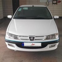 پژو پارس LX TU5، مدل ۱۴۰۱|خودرو سواری و وانت|تهران, دولتخواه|دیوار