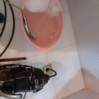 لوله بازکنی رفع نم چاه بازکن بدونه اسید کل مشهد 24|خدمات پیشه و مهارت|مشهد, امام خمینی|دیوار