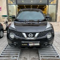 نیسان جوک پلاتینیوم، مدل ۲۰۱۷|خودرو سواری و وانت|تهران, دریاچه شهدای خلیج فارس|دیوار