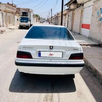 پژو پارس دوگانه سوز، مدل ۱۳۹۵|خودرو سواری و وانت|اهواز, کمپلو جنوبی (کوی انقلاب)|دیوار