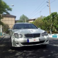 بنز کلاس C C240 اتوماتیک، مدل ۲۰۰۲|خودرو سواری و وانت|تهران, پرستار|دیوار